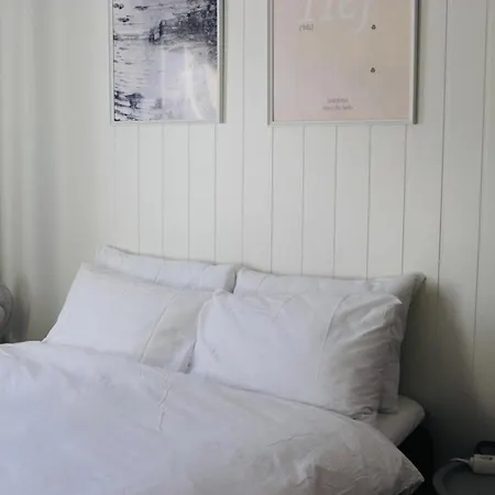 Les Homes - Modern & Cozy Stay Near Oslo Airport Nannestad Exterior photo