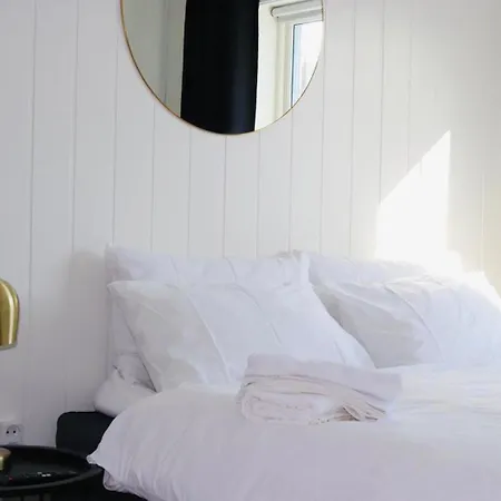 Les Homes - Modern & Cozy Stay Near Oslo Airport Nannestad Exterior photo