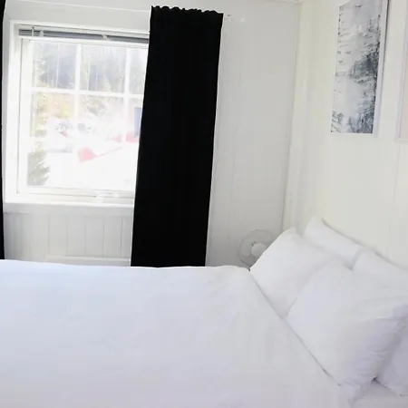 Les Homes - Modern & Cozy Stay Near Oslo Airport Nannestad Exterior photo