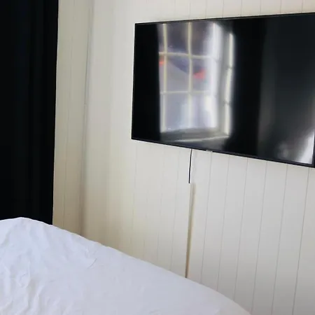 Les Homes - Modern & Cozy Stay Near Oslo Airport Nannestad Exterior photo