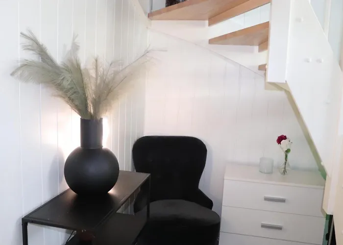Les Homes - Modern & Cozy Stay Near Oslo Airport