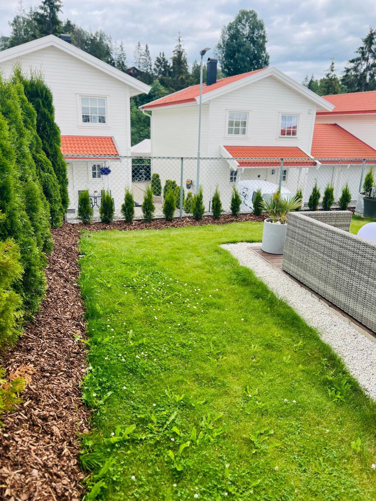 Alloggio in famiglia Les Homes - Modern & Cozy Near Oslo Airport *