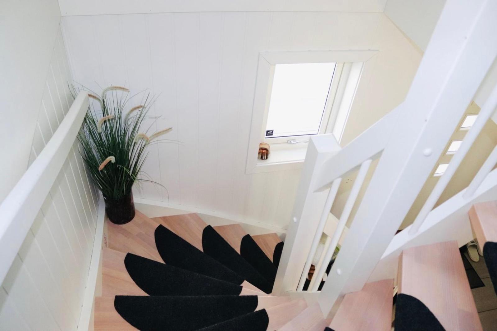 Les Homes - Modern & Cozy Near Oslo Airport Rum i privatbostad *