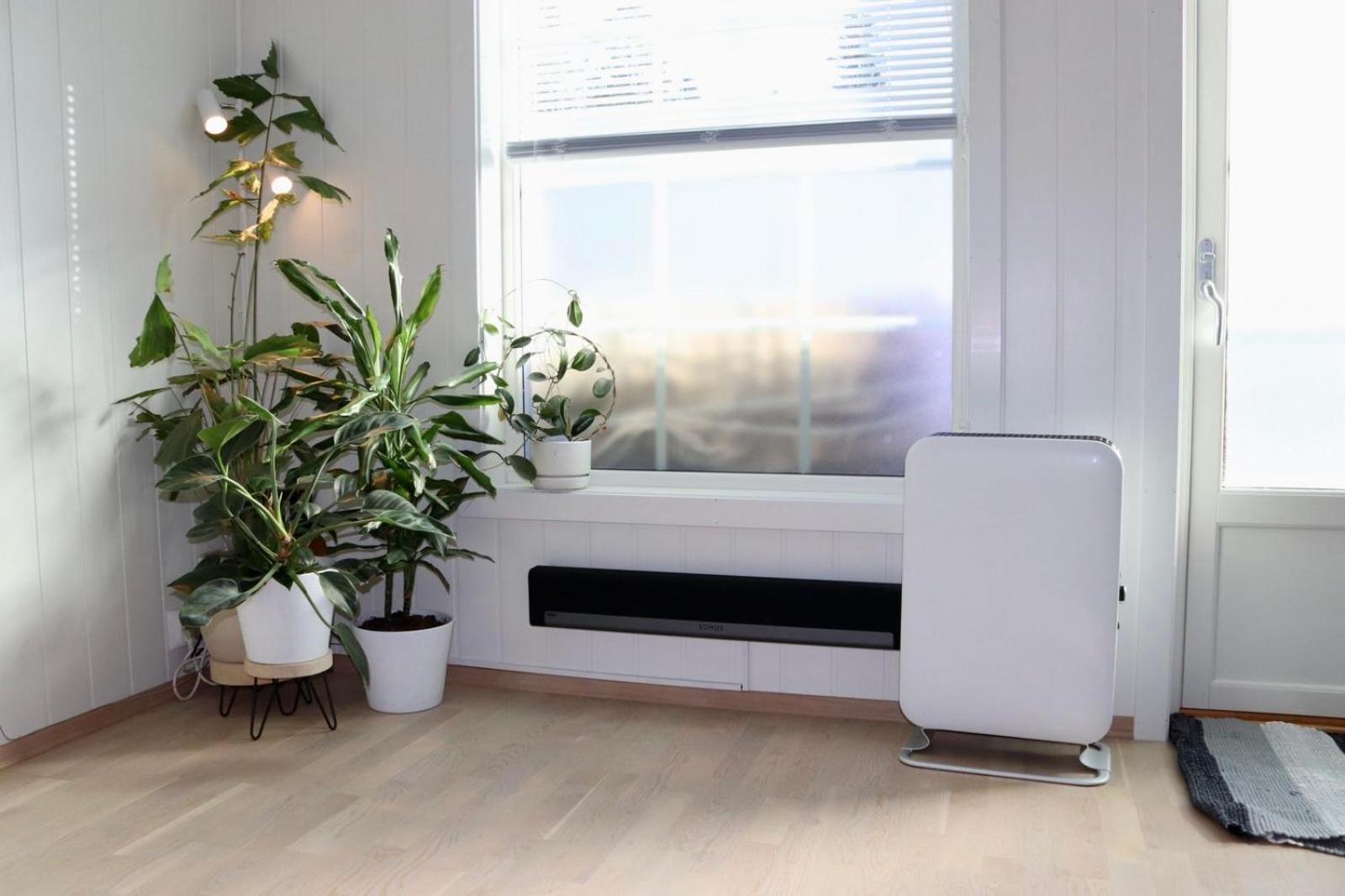 Les Homes - Modern & Cozy Near Oslo Airport Rum i privatbostad