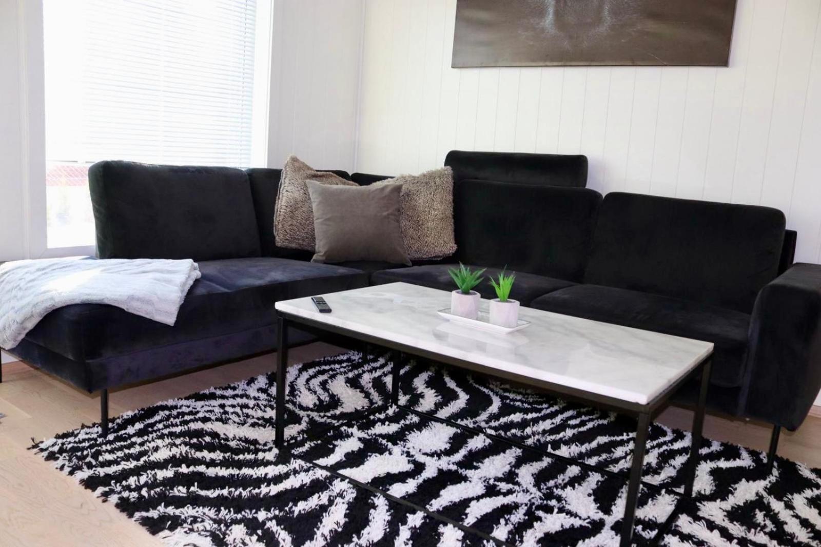 Les Homes - Modern & Cozy Near Oslo Airport Alloggio in famiglia *