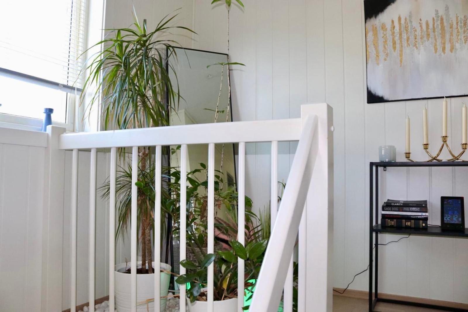 Les Homes - Modern & Cozy Near Oslo Airport Rum i privatbostad Nannestad