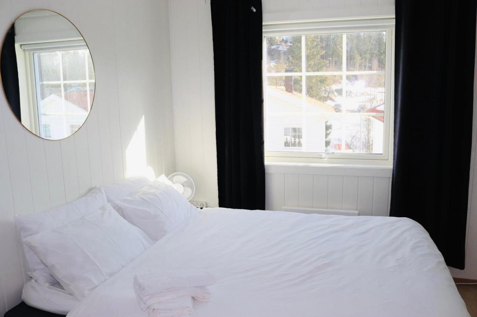 Les Homes - Modern & Cozy Near Oslo Airport Alloggio in famiglia