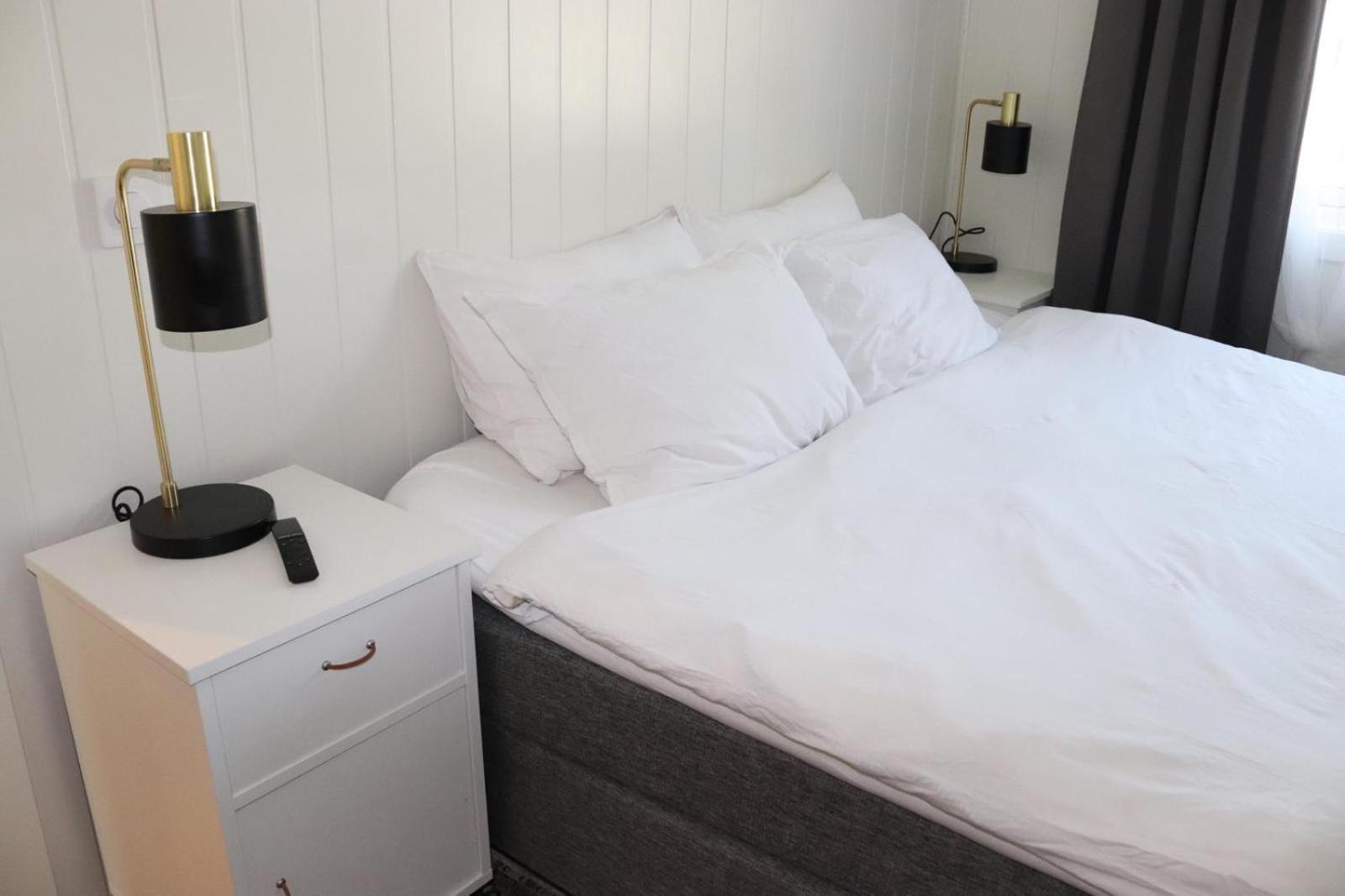 Alloggio in famiglia Les Homes - Modern & Cozy Near Oslo Airport Nannestad