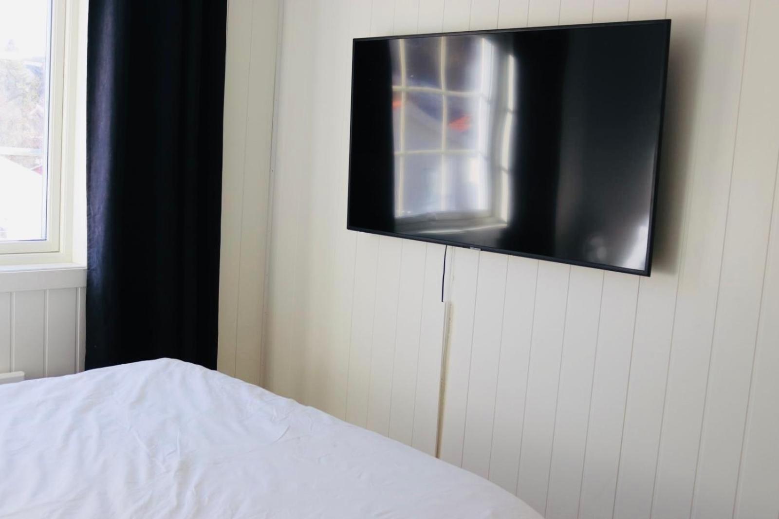 Les Homes - Modern & Cozy Near Oslo Airport *